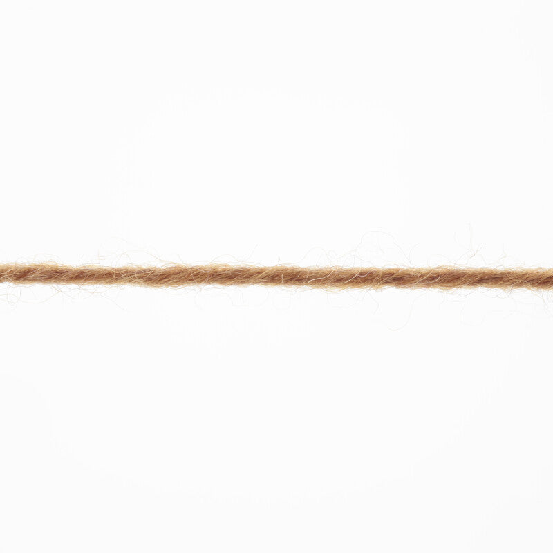 Lang Yarns Jawoll Yarn, 190m / 50g – Camel (0339), yarn strand