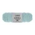 Lang Yarns Jawoll Yarn, 190m / 50g – Aqua (0372)