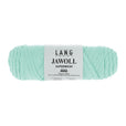 Lang Yarns Jawoll Yarn, 190m / 50g – Emerald (0373)