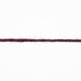 Lang Yarns Jawoll Yarn, 190m / 50g – Dark Eggplant (0390), yarn strand