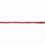 Lang Yarns Mille Colori Baby – 50g / 190m – Pink/Brown (0085) – yarn texture