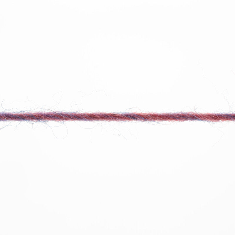 Lang Yarns Mille Colori Socks & Lace Luxe – 100g / 400m – Multicolour (0206) – yarn texture