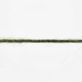 Lang Yarns Mille Colori Socks & Lace Luxe – 100g / 400m – Olive/Lilac/Petrol (0209) – yarn texture