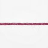 Lang Yarns Mille Colori Socks & Lace Luxe – 100g / 400m – Red/Dark Red/Lavender (0217) – yarn texture