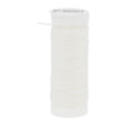 Lang Yarns Jawoll Heel Reinforcement Yarn – 5g / 42m – White (0001)