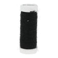 Lang Yarns Jawoll Heel Reinforcement Yarn – 5g / 42m – Black (0004)