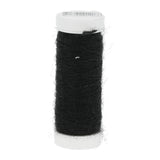 Lang Yarns Jawoll Heel Reinforcement Yarn – 5g / 42m – Black (0004)