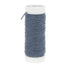 Lang Yarns Jawoll Heel Reinforcement Yarn – 5g / 42m – Steel Blue (0007)