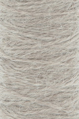 Lang Yarns Jawoll Heel Reinforcement Yarn – 5g / 42m – Light Beige (0022) – detail