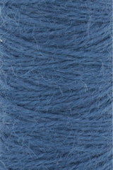 Lang Yarns Jawoll Heel Reinforcement Yarn – 5g / 42m – Jeans (0032) – detail