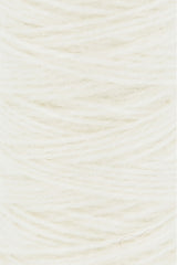 Lang Yarns Jawoll Heel Reinforcement Yarn – 5g / 42m – Offwhite (0094) – detail