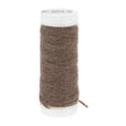 Lang Yarns Jawoll Heel Reinforcement Yarn – 5g / 42m – Brown (0095)