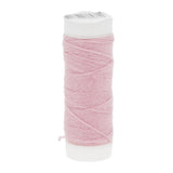 Lang Yarns Jawoll Heel Reinforcement Yarn – 5g / 42m – Rose (0109)