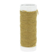 Lang Yarns Jawoll Heel Reinforcement Yarn – 5g / 42m – Gold (0150)