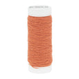 Lang Yarns Jawoll Heel Reinforcement Yarn – 5g / 42m – Tangarine (0159)
