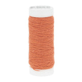 Lang Yarns Jawoll Heel Reinforcement Yarn – 5g / 42m – Tangarine (0159)