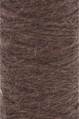 Lang Yarns Jawoll Heel Reinforcement Yarn – 5g / 42m – Chocco (0168) – detail