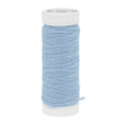 Lang Yarns Jawoll Heel Reinforcement Yarn – 5g / 42m – Light Blue (0220)