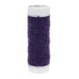 Lang Yarns Jawoll Heel Reinforcement Yarn – 5g / 42m – Eggplant (0290)