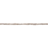 Lang Yarns Cashmere Lace – 25g / 165m – Light Brown Mélange (0067) – yarn texture