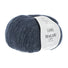 Lang Yarns Malou Light – 50g / 190m – Steel Blue (0010)