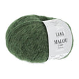 Lang Yarns Malou Light – 50g / 190m – Green (0017)