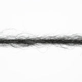 Lang Yarns Malou Light – 50g / 190m – Anthracite (0070) – yarn texture