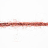 Lang Yarns Malou Light – 50g / 190m – Brick (0087) – yarn texture