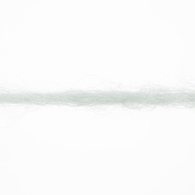 Lang Yarns Malou Light – 50g / 190m – Sage (0092) – yarn texture
