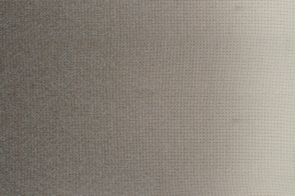 Círculo Marfim – Filato acrilico sfumato (400 m / 200 g)