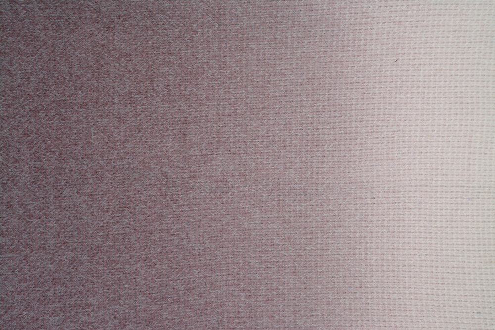 Círculo Marfim – Filato acrilico sfumato (400 m / 200 g)