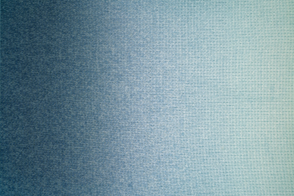 Círculo Marfim – Filato acrilico sfumato (400 m / 200 g)