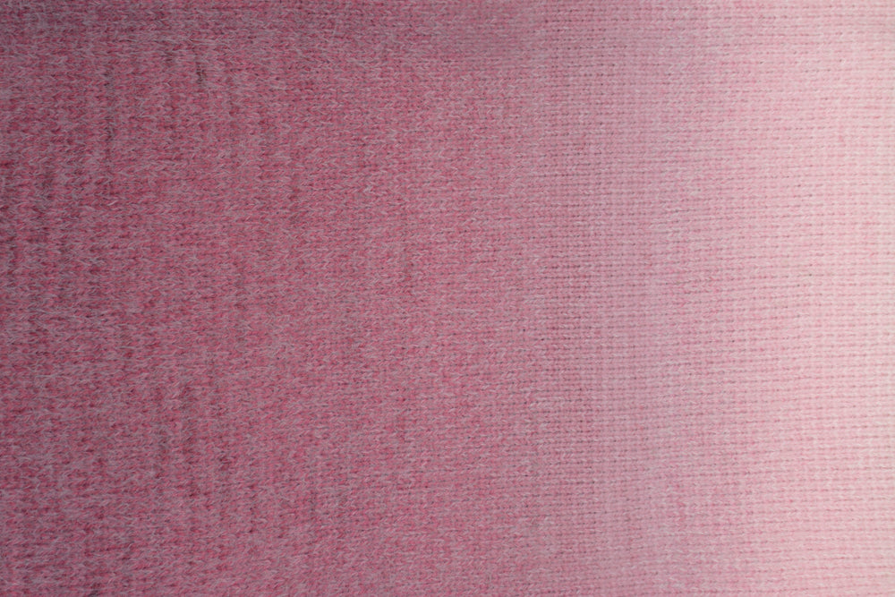 Círculo Marfim – Filato acrilico sfumato (400 m / 200 g)