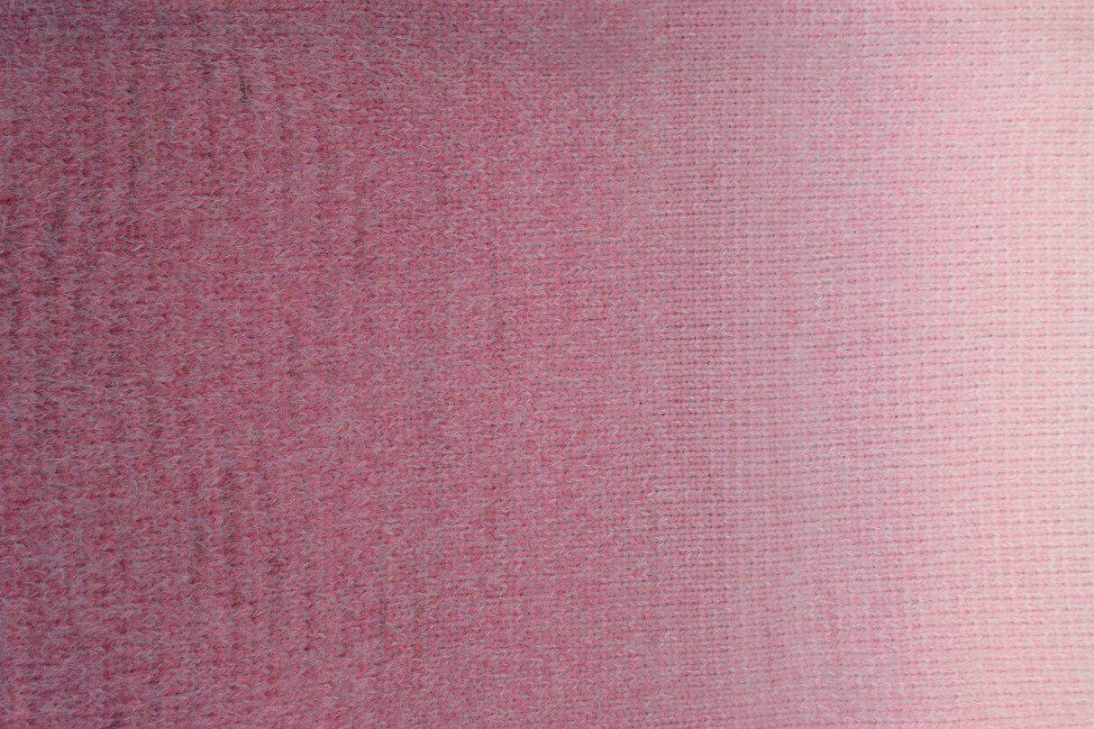 Círculo Marfim – Weiches Farbverlaufsgarn mit Kaschmir-Touch (200g)