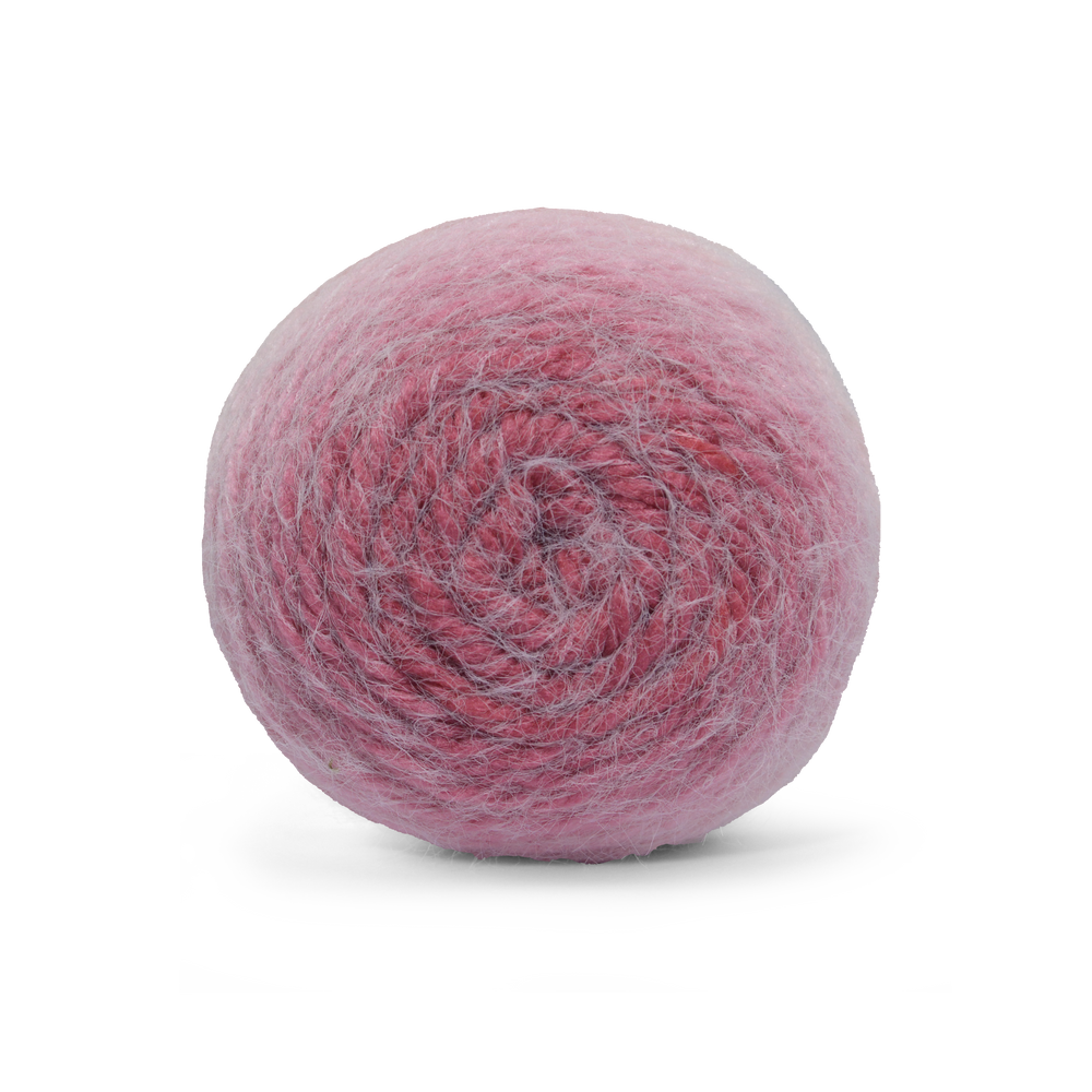 Círculo Marfim – Filato Sfumato Morbido con Tocco Cashmere (200g)