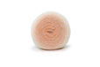 Círculo Marfim – Filato acrilico sfumato (400 m / 200 g)