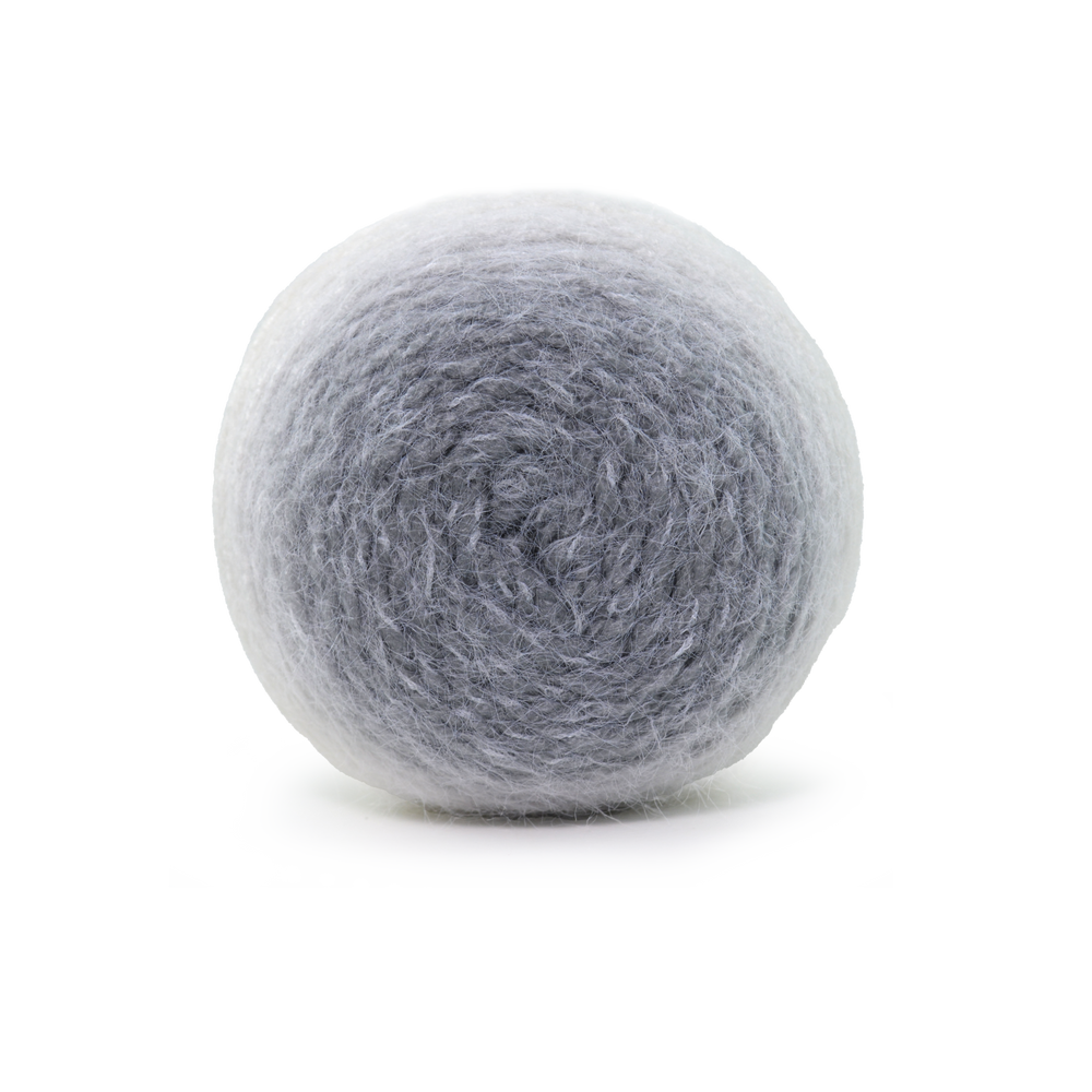 Círculo Marfim – Filato Sfumato Morbido con Tocco Cashmere (200g)