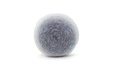 Círculo Marfim – Filato acrilico sfumato (400 m / 200 g)