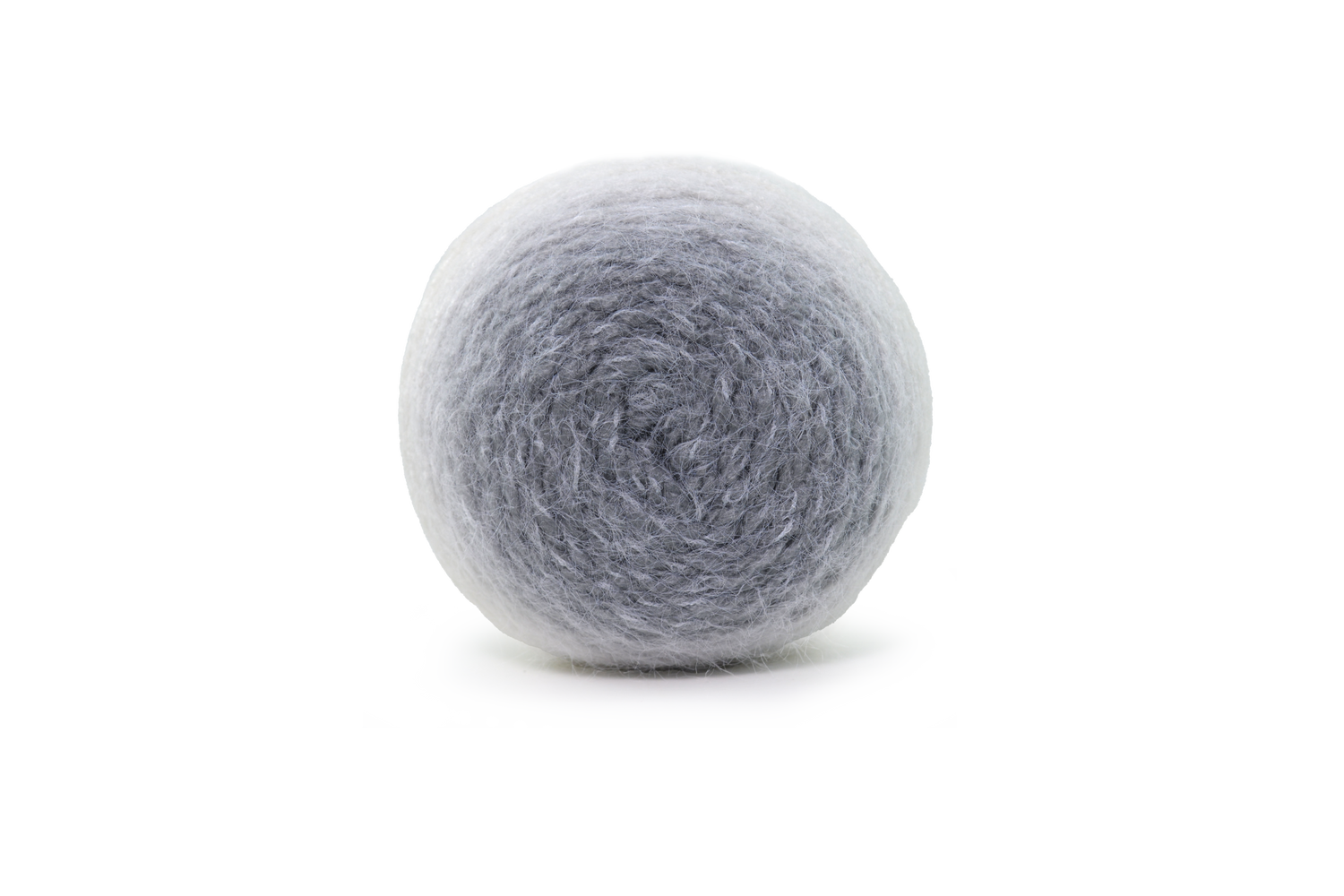 Círculo Marfim – Weiches Farbverlaufsgarn mit Kaschmir-Touch (200g)