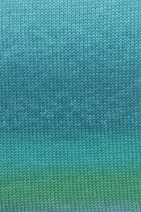 Lang Yarns Merino+ Color – 100g / 180m – Petrol/Green/Blue (0210) – detail