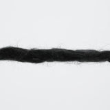 Lang Yarns Amira – 50g / 100m – Black (0004) – yarn texture