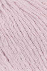 Lang Yarns Amira – 50g / 100m – Rose (0009) – detail