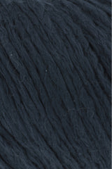 Lang Yarns Amira – 50g / 100m – Blue Marine (0035) – detail