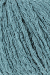 Lang Yarns Amira – 50g / 100m – Atlantic (0074) – detail