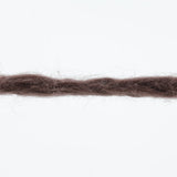 Lang Yarns Amira – 50g / 100m – Clove Brown (0087) – yarn texture