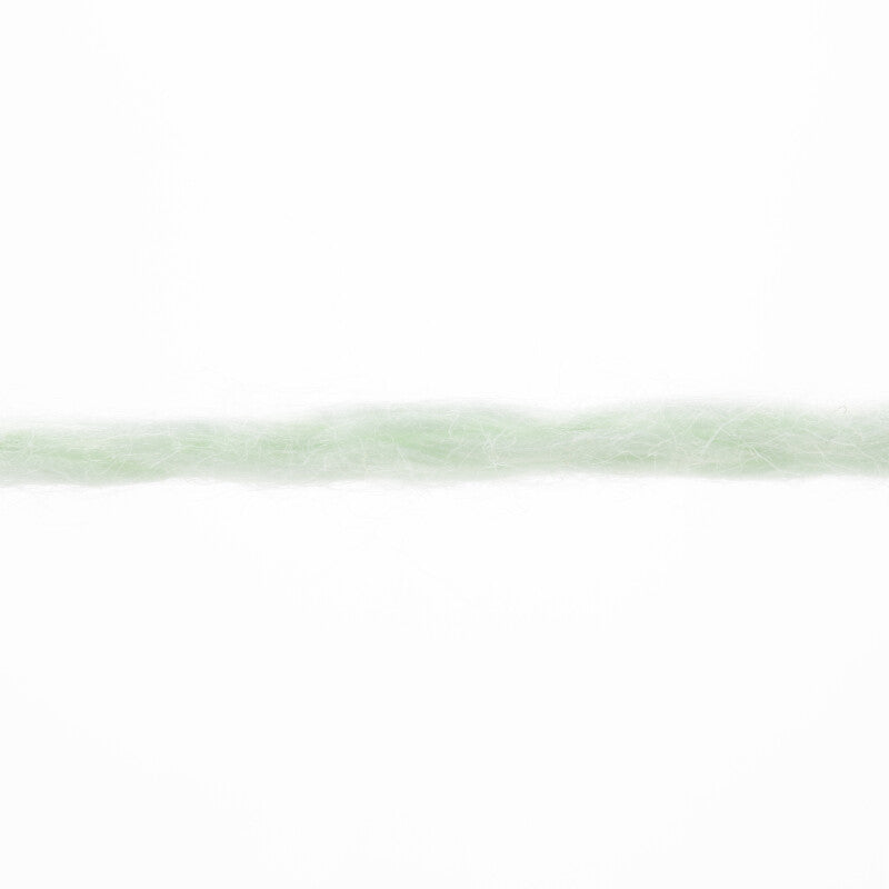 Lang Yarns Amira – 50g / 100m – Pastel Green (0091) – yarn texture