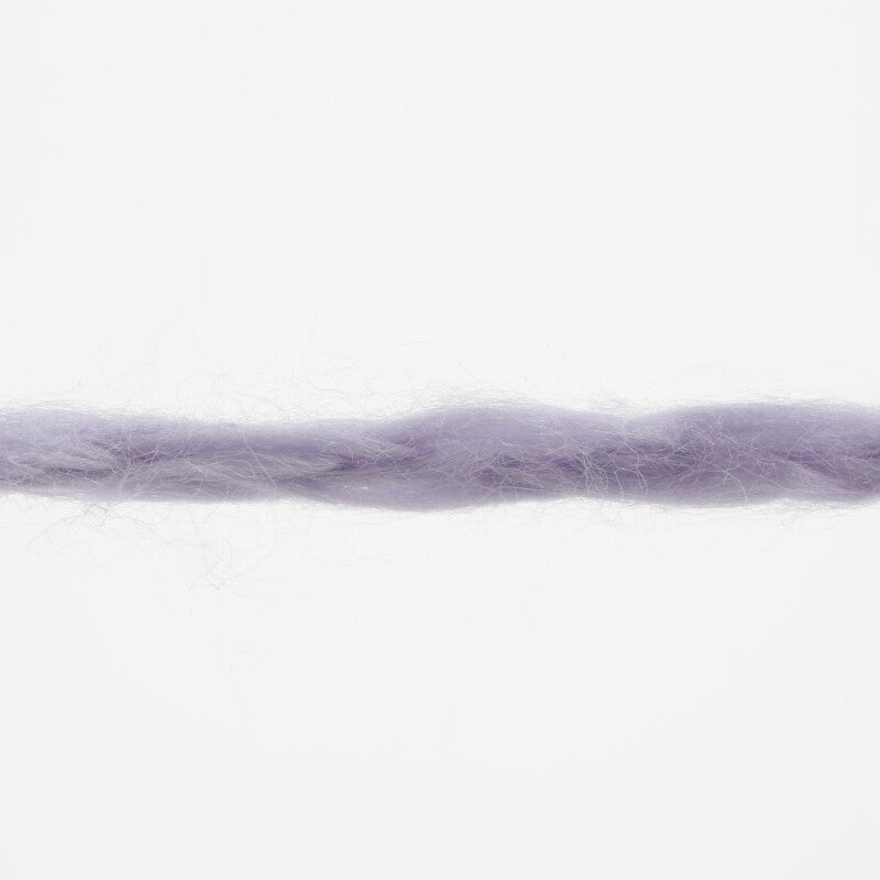 Lang Yarns Amira – 50g / 100m – Lilac (0107) – yarn texture