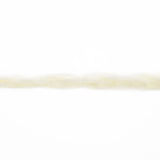 Lang Yarns Amira – 50g / 100m – Pale Yellow (0113) – yarn texture