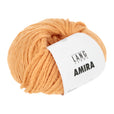 Lang Yarns Amira – 50g / 100m – Light Orange (0159)