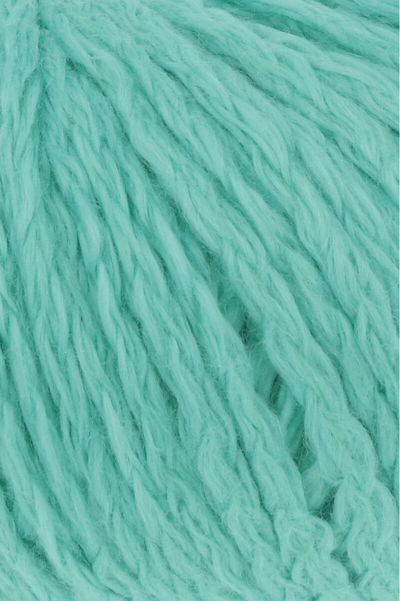 Lang Yarns Amira – 50g / 100m – Seagrass (0172) – detail